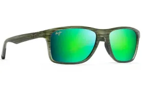 MAUI JIM ONSHORE POLARIZED SUNGLASSES