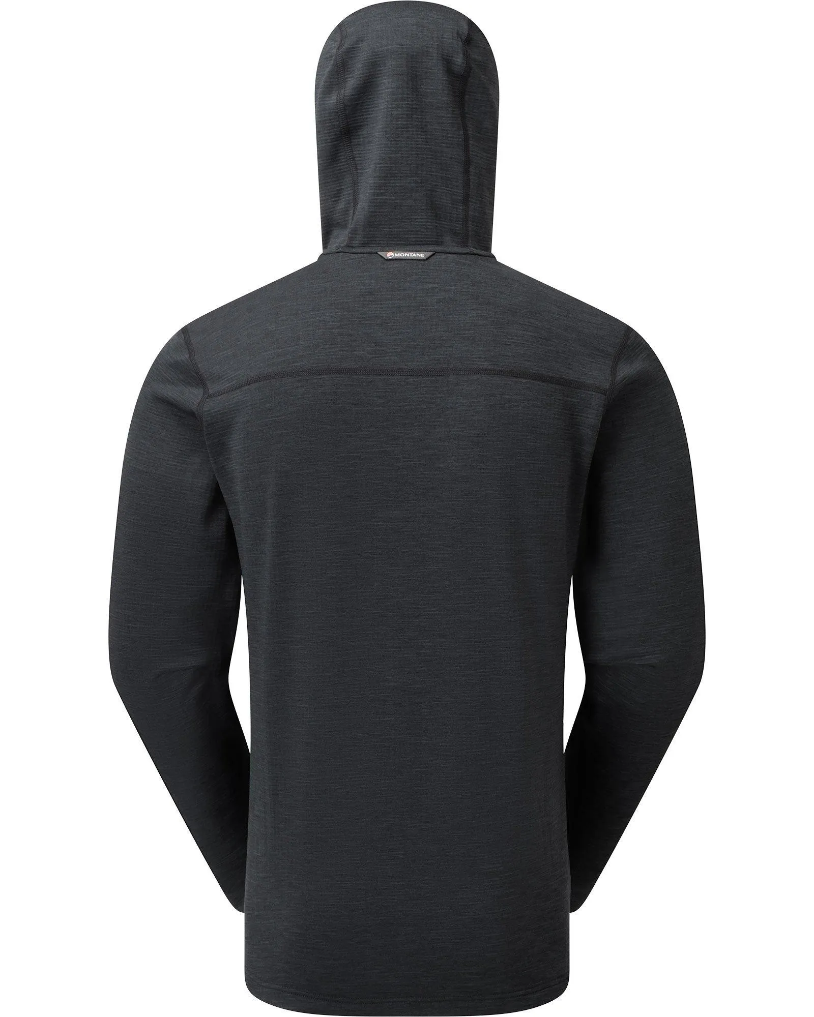 Men's Montane Protium Lite Hoodie - Grey | George Fisher UK