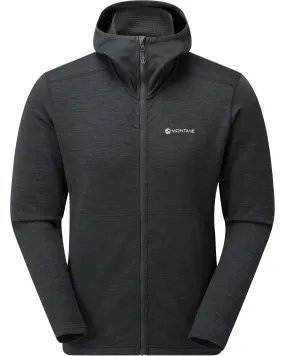 Men's Montane Protium Lite Hoodie - Grey | George Fisher UK