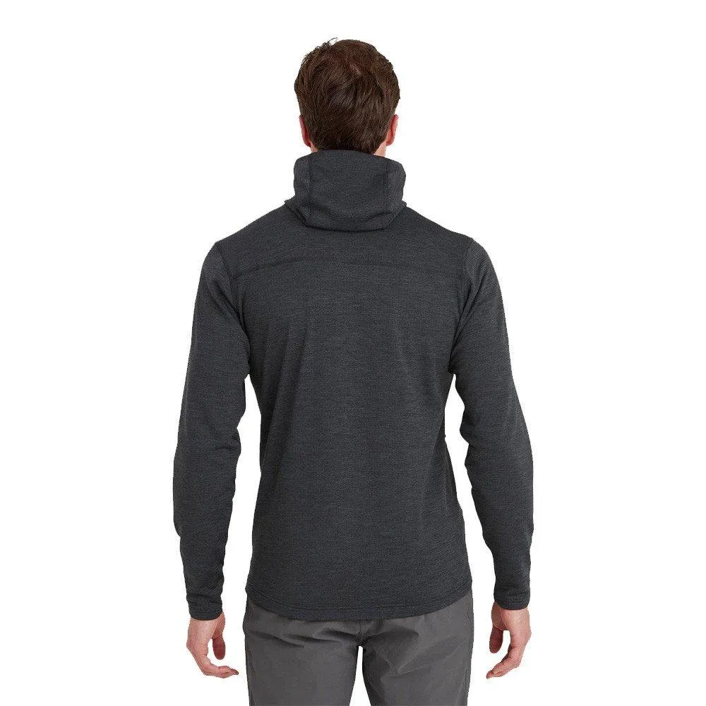 Men's Montane Protium Lite Hoodie - Grey | George Fisher UK