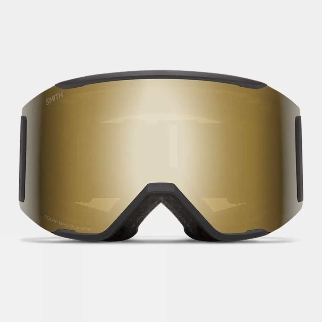 Mens Squad Mag Goggles