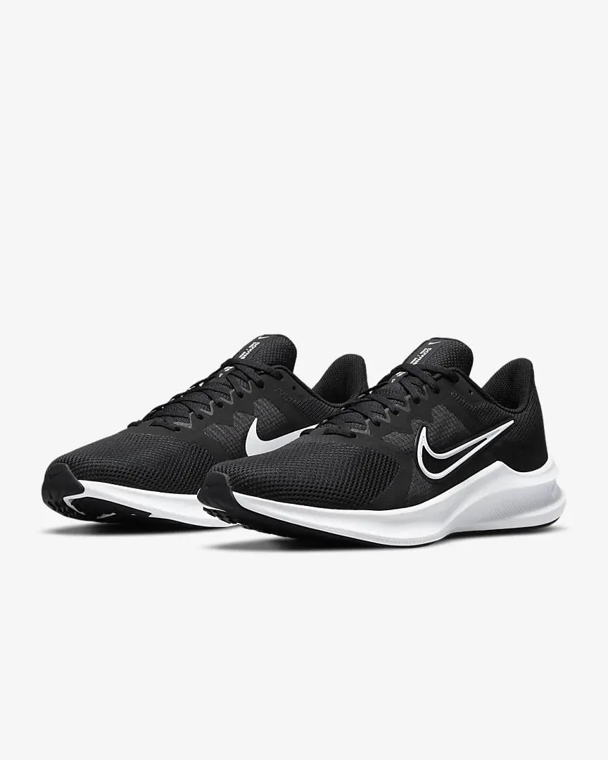 Men's Wide Fit Nike DD3576-006 Downshifter 11 Running Sneakers