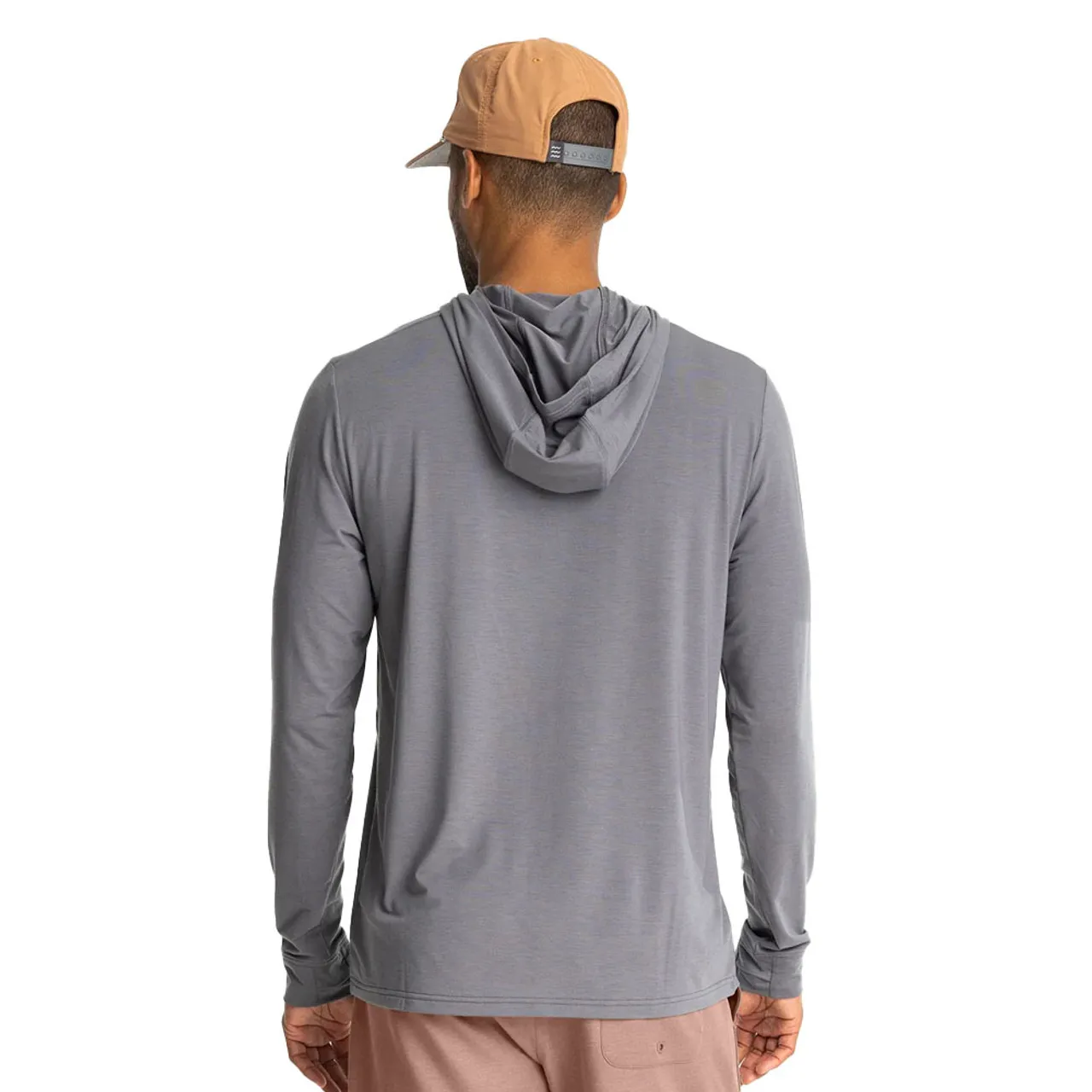 Men's Free Fly Elevate Lightweight Hoodie