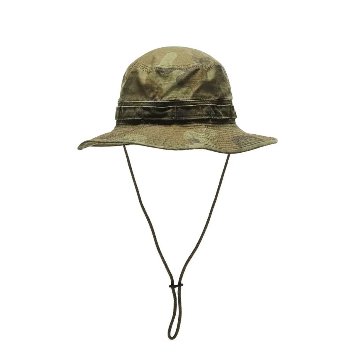 MIL-BOONIE-C / C-HAT Camouflage