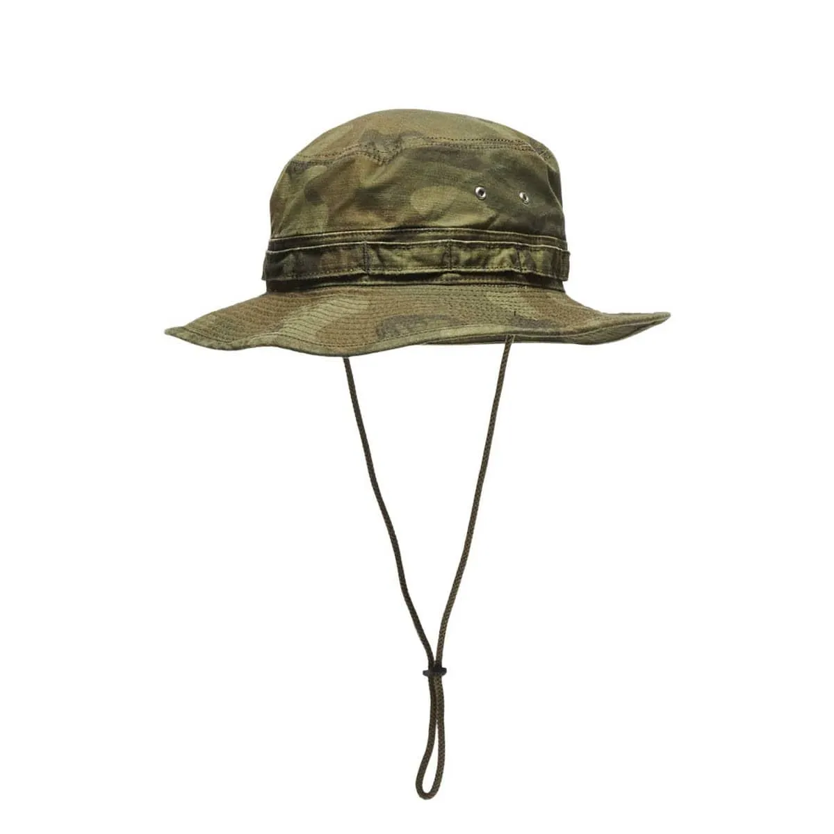 MIL-BOONIE-C / C-HAT Camouflage