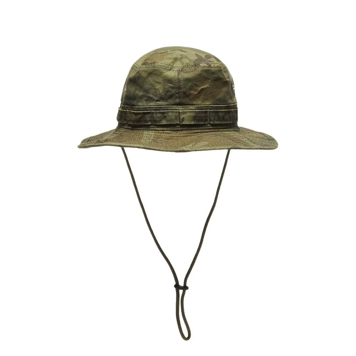 MIL-BOONIE-C / C-HAT Camouflage