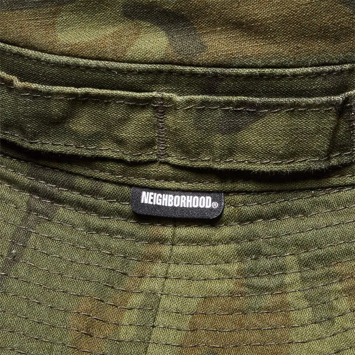 MIL-BOONIE-C / C-HAT Camouflage