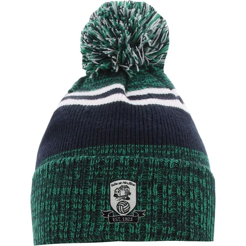 Milltown GAA Kids' Canyon Bobble Hat