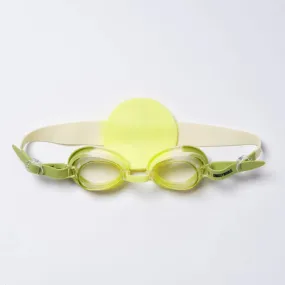 Mini Swim Goggles (SmileyWorld Sol Sea)