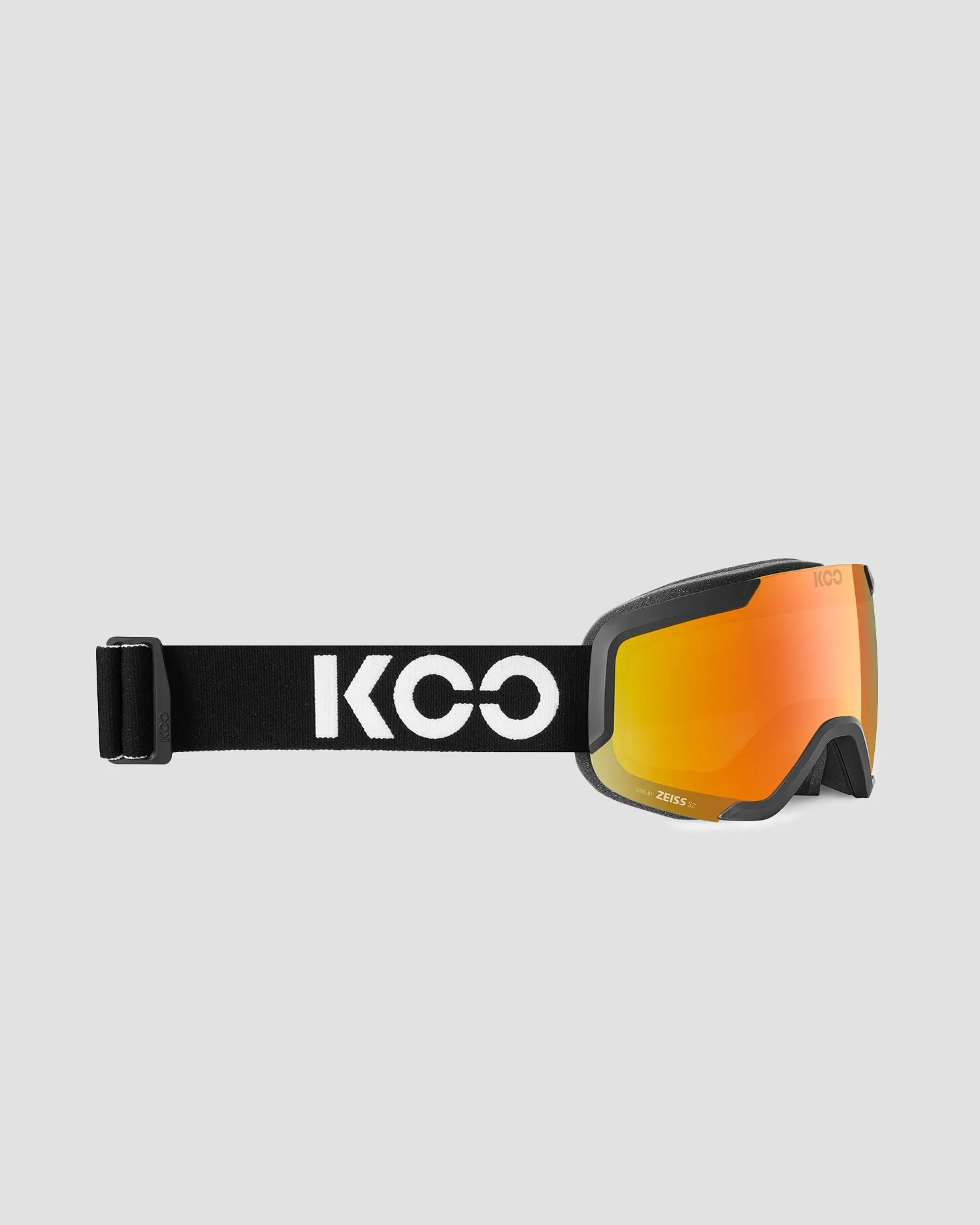 Mirrored ski goggles KOO Energy sgo00008-952