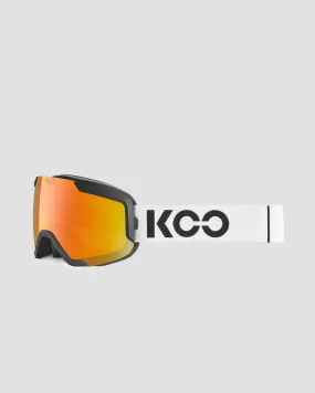 Mirrored ski goggles KOO Energy sgo00008-952