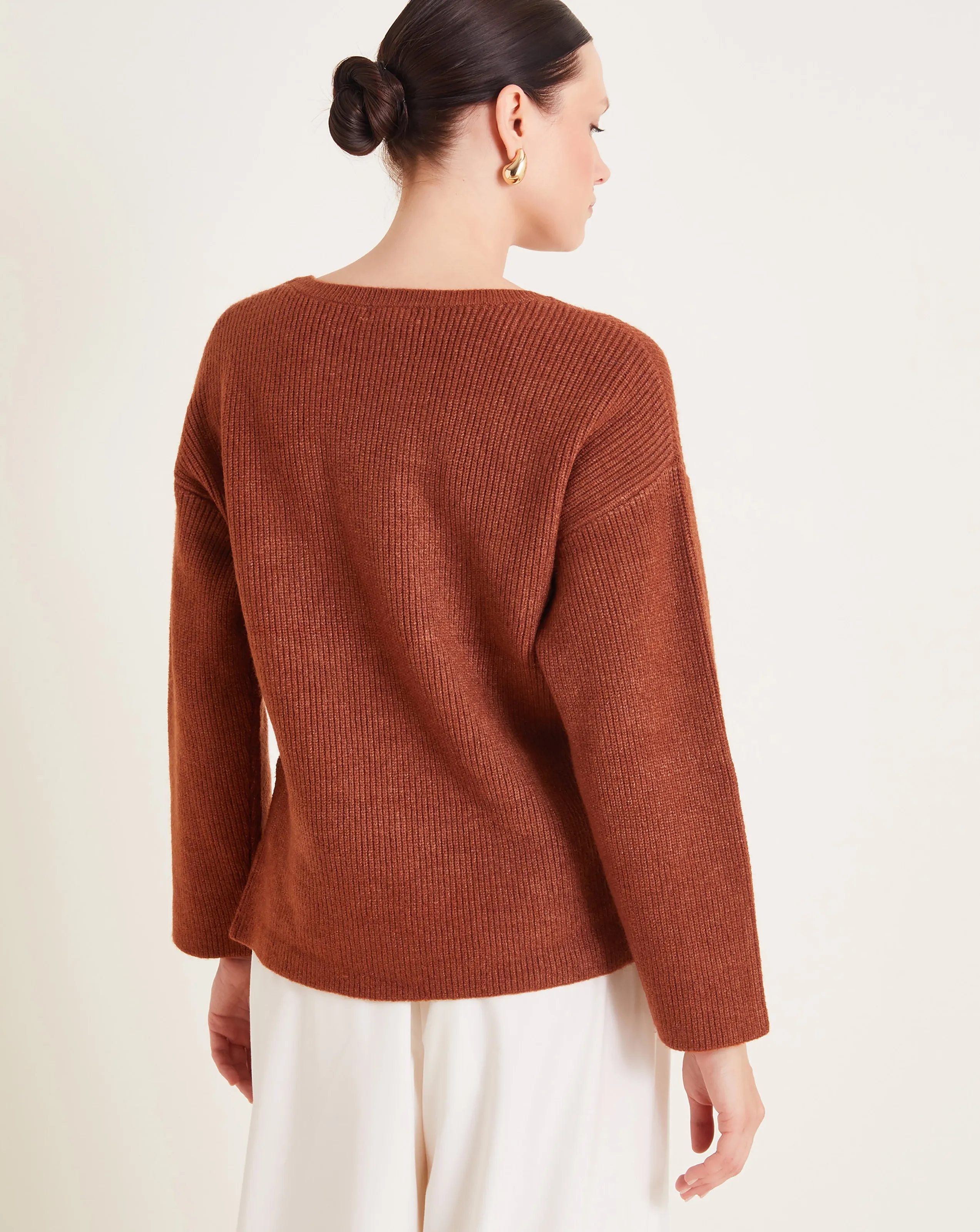 Monsoon Luci Jumper