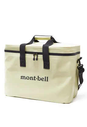 Montbell Cooler Bag 25L - Tan