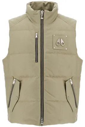 Moose Knuckles    Moose Knuckles Westmount Padded Vest