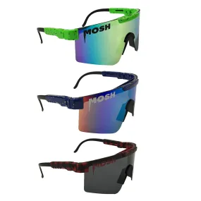 Mosh It Up Viper Sunglasses