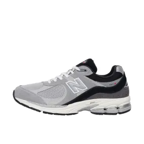 New Balance 2002R Slate Grey/Black/Raincloud