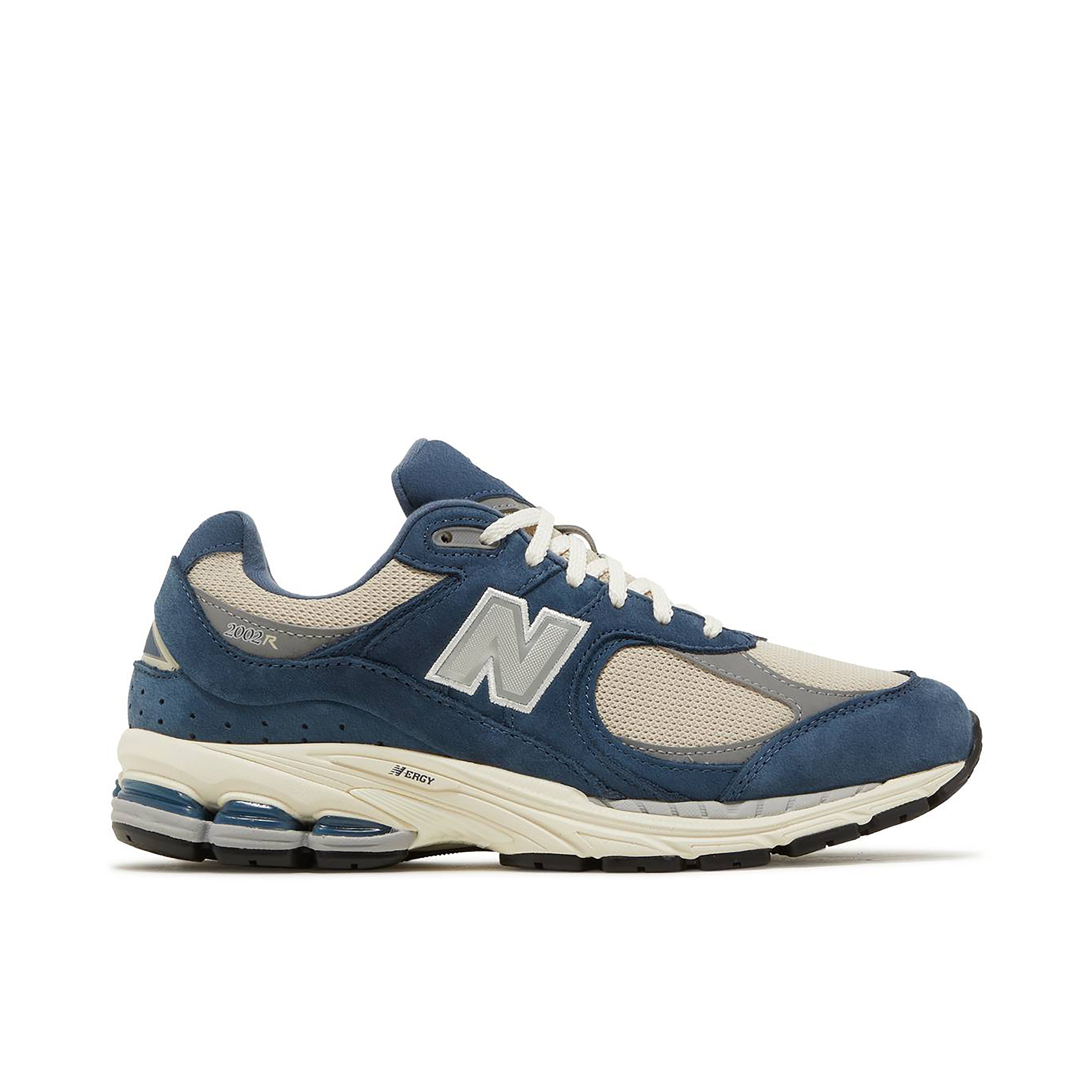 New Balance 2002R Vintage Indigo | m2002rhr | Laced