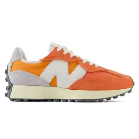 New Balance 327 (Gulf Red/Sun Glow)