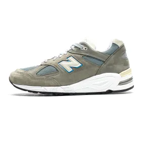 New Balance 'Made in USA' M990KBM2 Grey