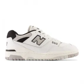 New Balance Men 550 BB550NCL (white)