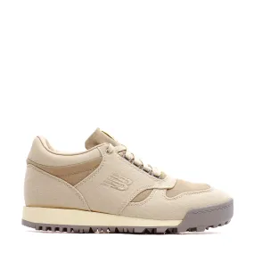 New Balance Men Rainier Low Sandstone UALGSCP