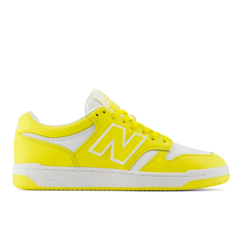 New Balance Men's 480 Basketball Shoe - BB480LLZ