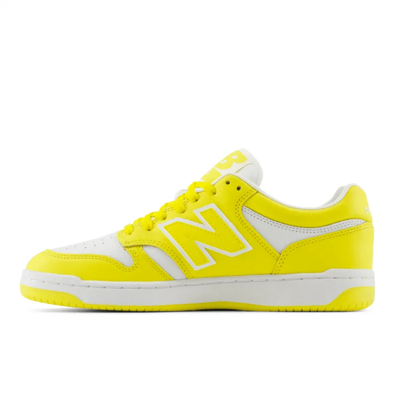 New Balance Men's 480 Basketball Shoe - BB480LLZ