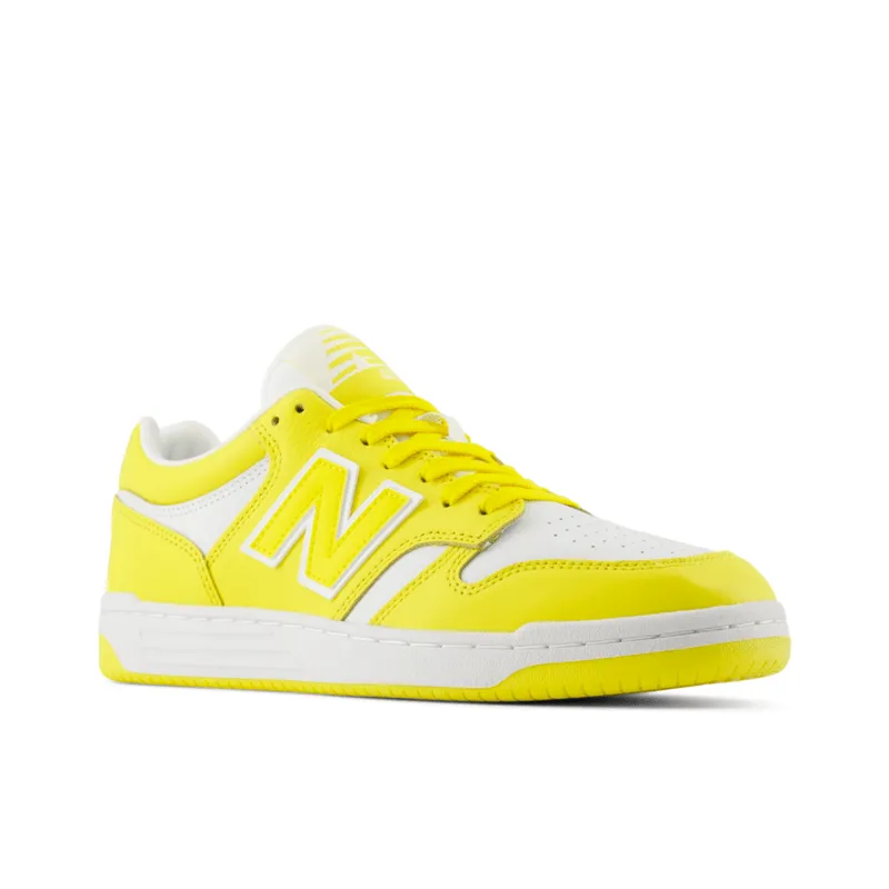 New Balance Men's 480 Basketball Shoe - BB480LLZ