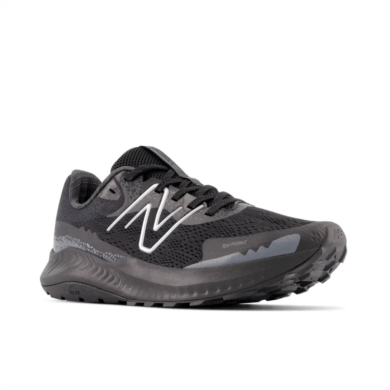 New Balance Men's DynaSoft Nitrel V5 Running Shoe - MTNTRLK5 (X-Wide)