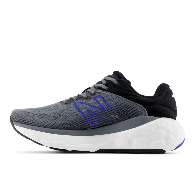 New Balance Men's Fresh Foam X 840v1 Running Shoe - M840FCB (Wide)