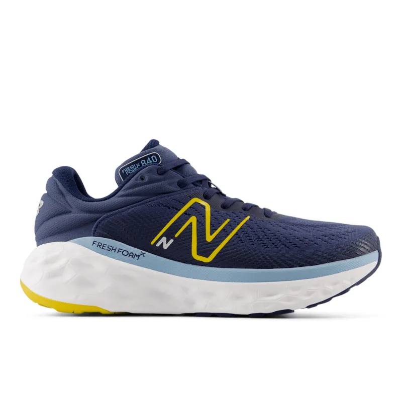 New Balance Men's Fresh Foam X 840v1 Running Shoe - M840FCE