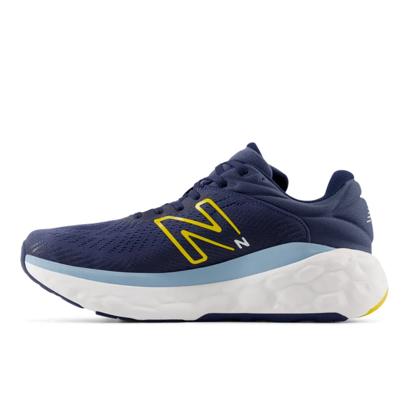 New Balance Men's Fresh Foam X 840v1 Running Shoe - M840FCE