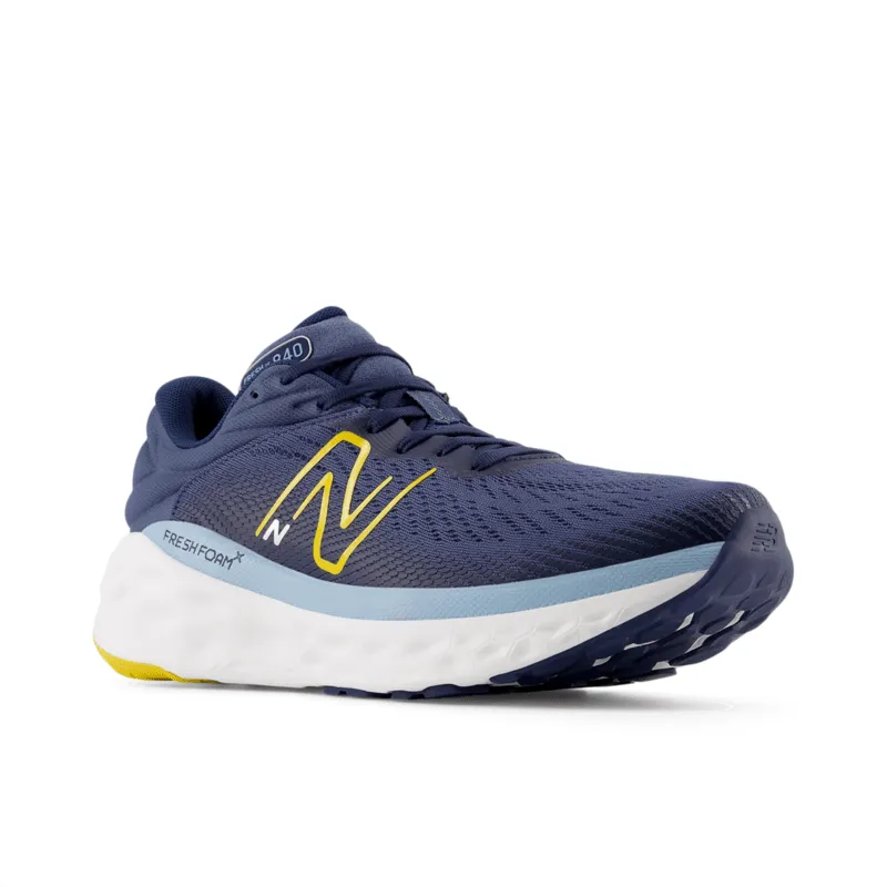 New Balance Men's Fresh Foam X 840v1 Running Shoe - M840FCE