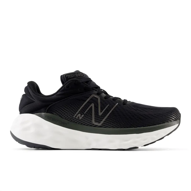 New Balance Men's Fresh Foam X 840v1 Running Shoe - M840FLK (X-Wide)