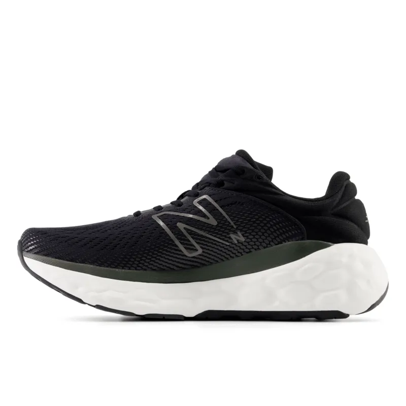 New Balance Men's Fresh Foam X 840v1 Running Shoe - M840FLK (X-Wide)