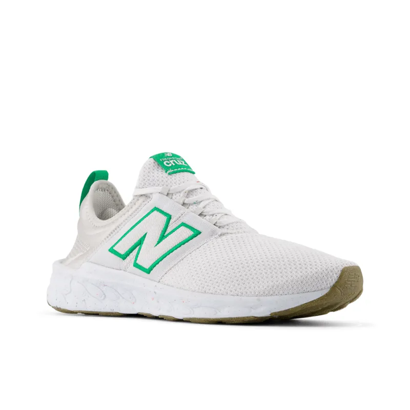 New Balance Men's Fresh Foam X Cruz Artisan V3 Running Shoe - MCRZECG3