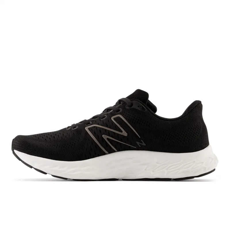 New Balance Men's Fresh Foam X EVOZ V3 Running Shoe - MEVOZLK3 (X-Wide)