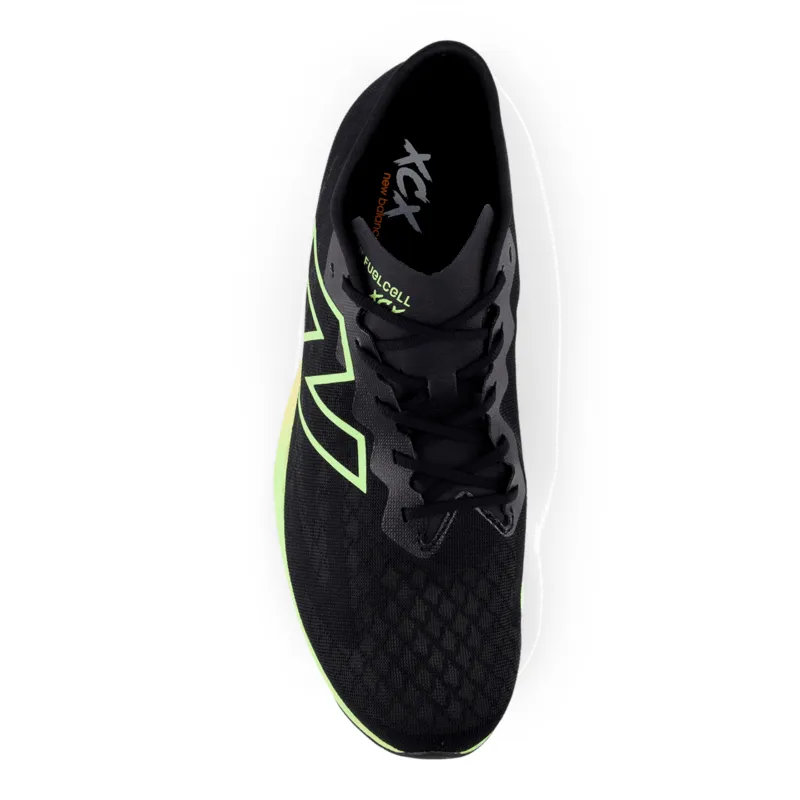 New Balance Men's FuelCell SuperComp XC-X Running Shoe - UXCELRE1