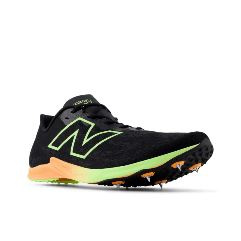 New Balance Men's FuelCell SuperComp XC-X Running Shoe - UXCELRE1