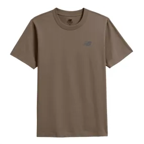 New Balance Men's Logo Relaxed T-Shirt