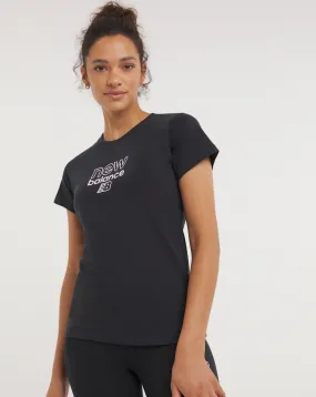 New Balance Sport Graphic T-Shirt