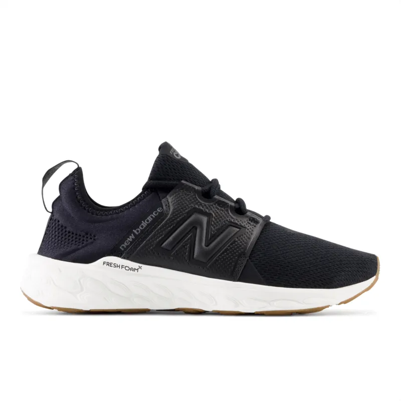 New Balance Women's Fresh Foam X Cruz V3 Running Shoe - WCRUZLZ3