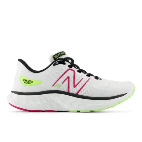 New Balance Women's Fresh Foam X EVOZ V3 Running Shoe - WEVOZRW3 (Wide)