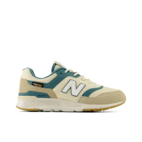 New Balance Youth 997H Running Shoe - GR997HTG (Wide)