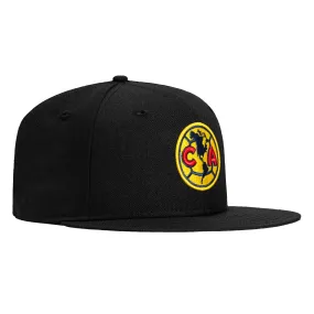 New Era 59Fifty Club America Hat - Black