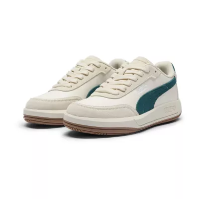 new!PUMA Club Pearl Womens Sneakers