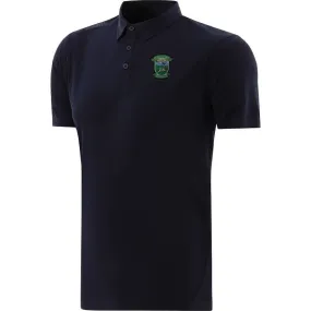 Newtownbutler GAC Kids' Jenson Polo Shirt