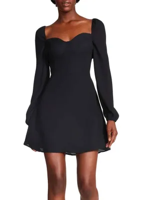 Nicole Dress - Black