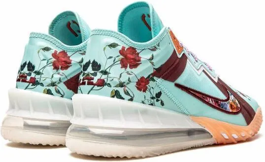 Nike x Mimi Plange LeBron 18 Low 