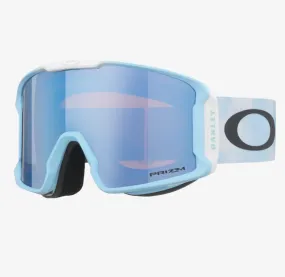 OAKLEY LINE MINER L CHLOE KIM PRIZM GOGGLES